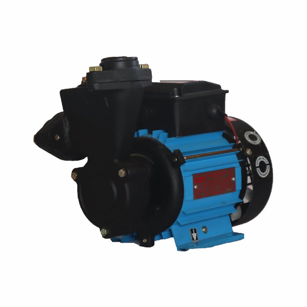 Speed Electric Raw Water Pump, 0.1 - 1 HP