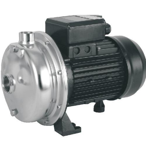 CRI 1 HP SS Raw Water Pump