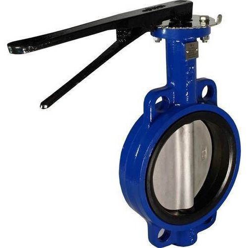 Butterfly Valves