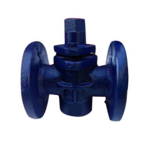 2 Way Gland Cock Valve, Size: 40 MM, Model Name/Number: MM 001