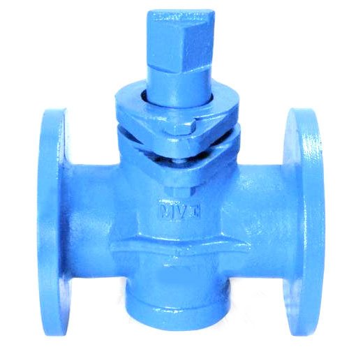 Metal Gland Cock Valve