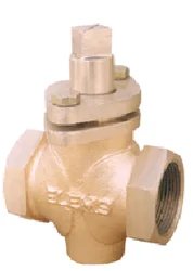 Gland Cock Valve