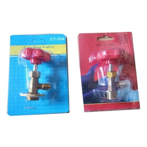 Brass Can Tap Valve, Packaging Type: Box