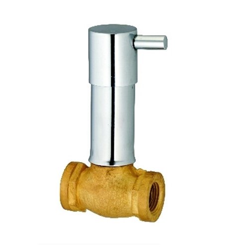 Concealed Tap Valve