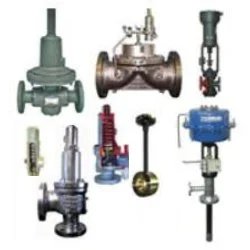 Over Flow Surplus Valves