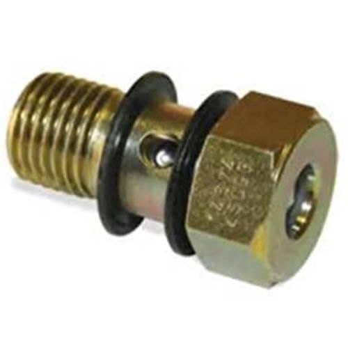 Adjustable Overflow Valves