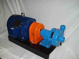 Three Phase Saltwater Pump, Voltage: 220 - 380 V