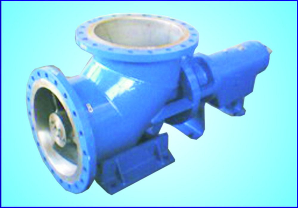 Seawater Pumps