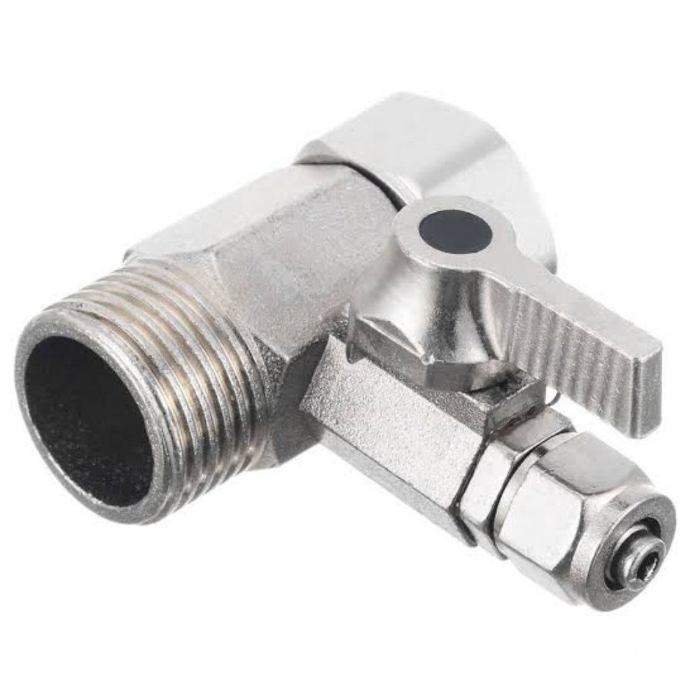 Stainless Steel Tee Valve