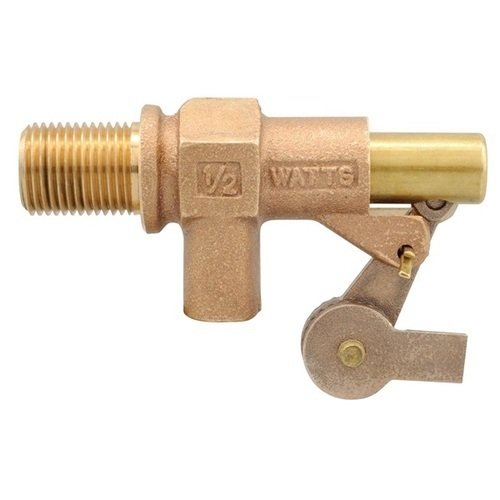 INDUSTRIAL Horizontal Float Valves