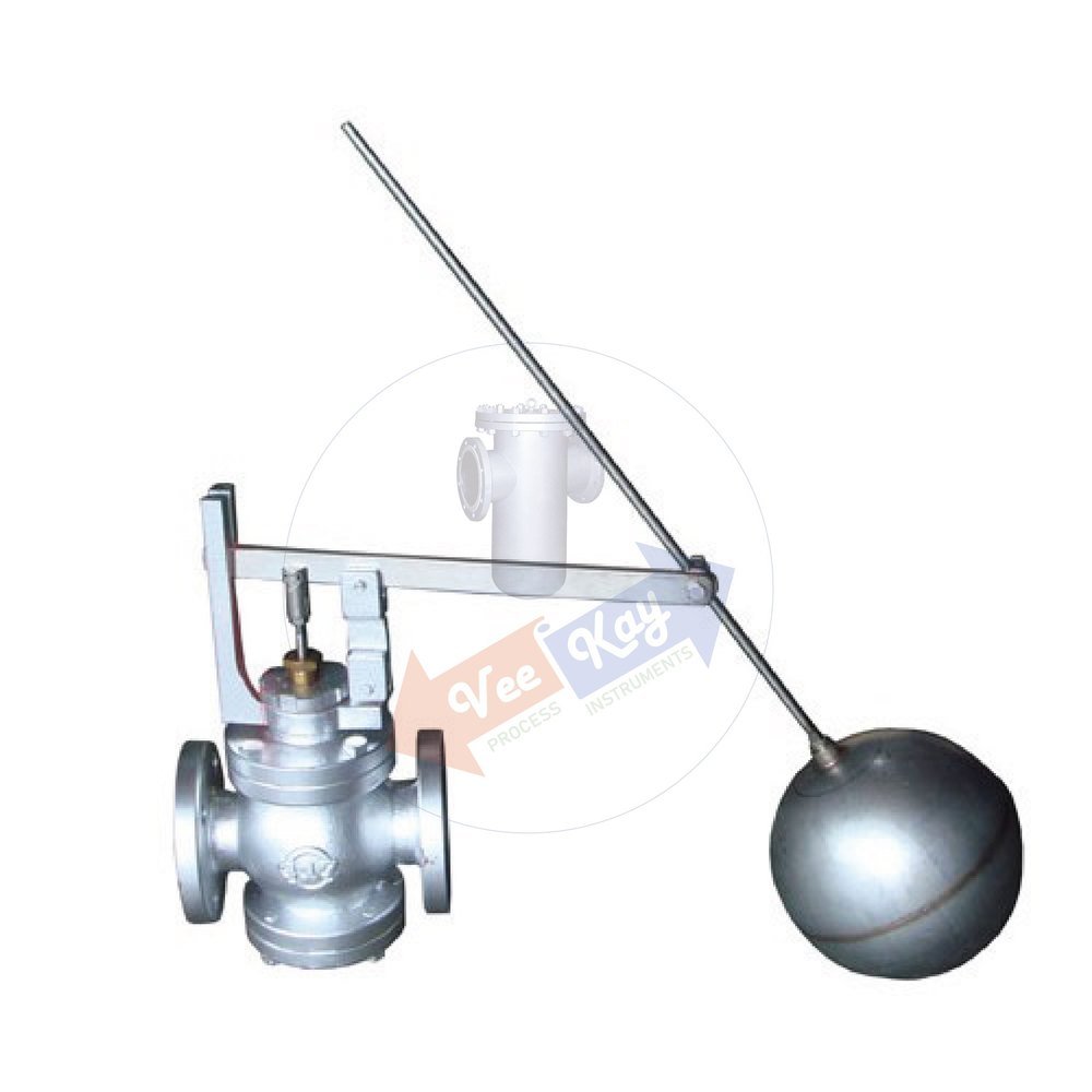 Ball Float Valve