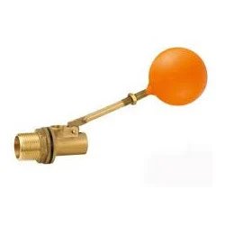 Float Valve