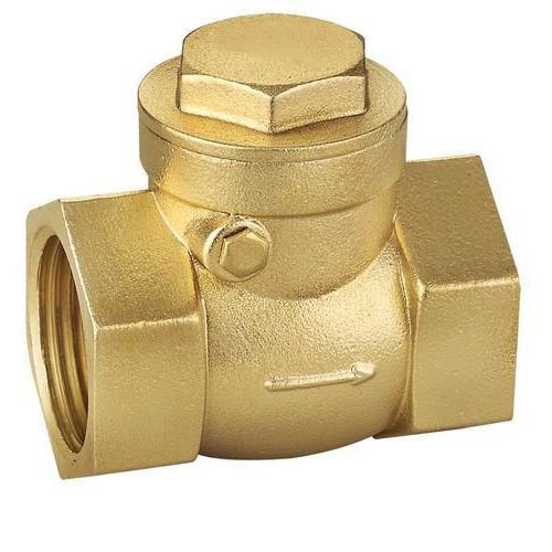 Horizontal Check Valve