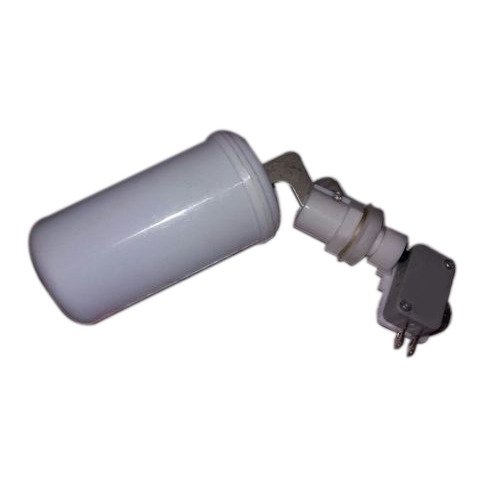 Float Valve