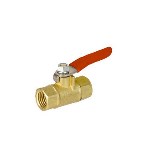 Urvi Brass Tubing Valves