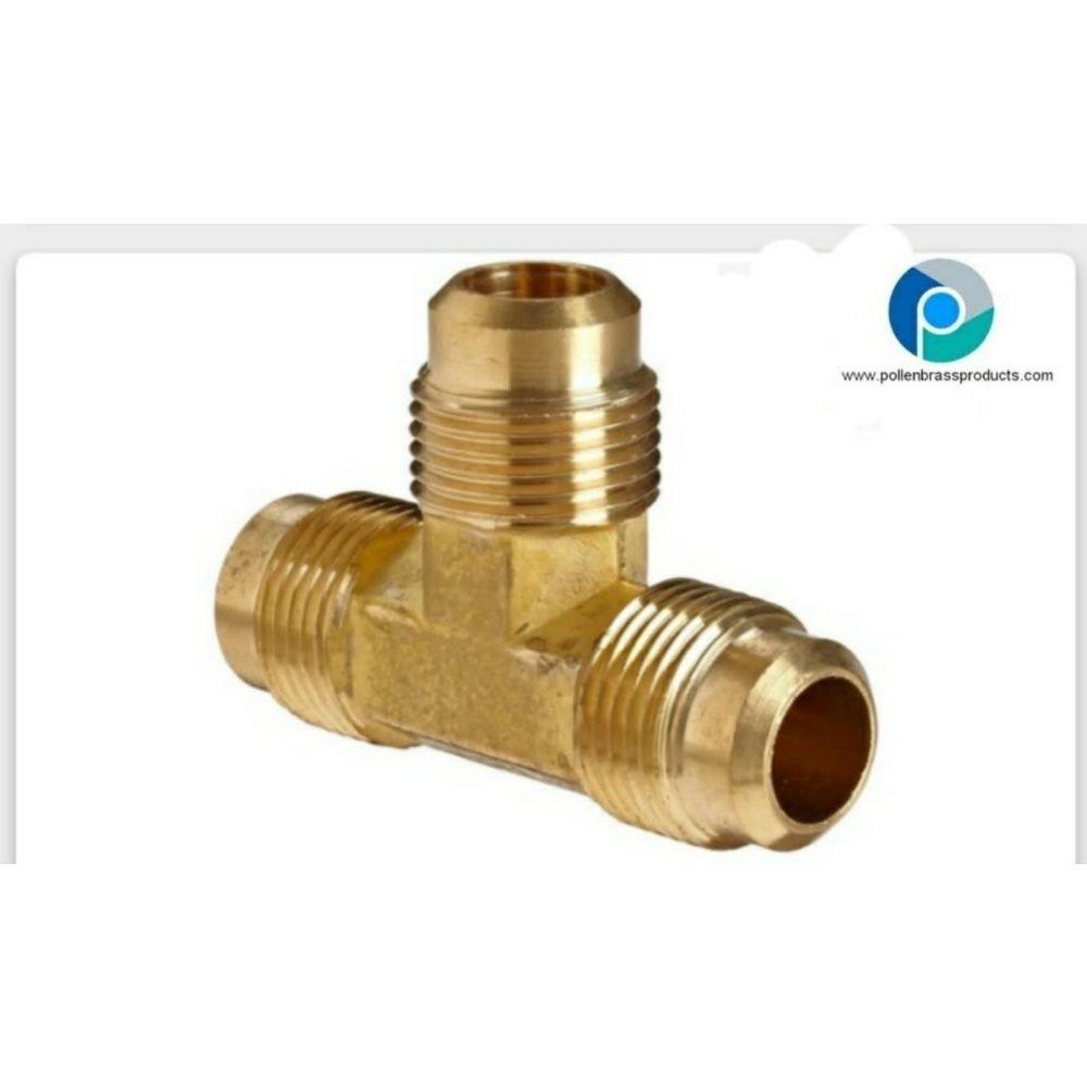 Pollen Brass Valves, For Industrial, 150-300 Gram