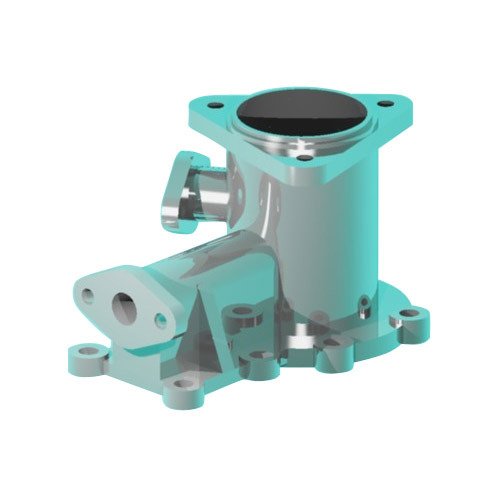 Casing Valve