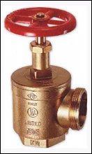 Hose Valve