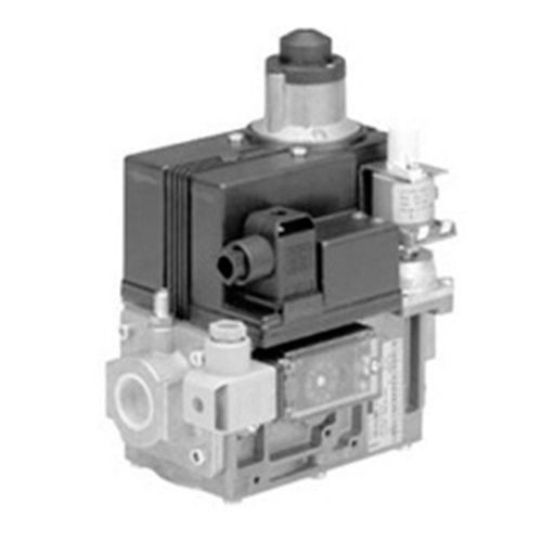 Honeywell Multiblock Combination Valve, VR400