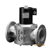 Combustion Gas Valves