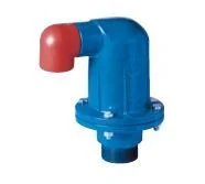 Combiation Air Valve