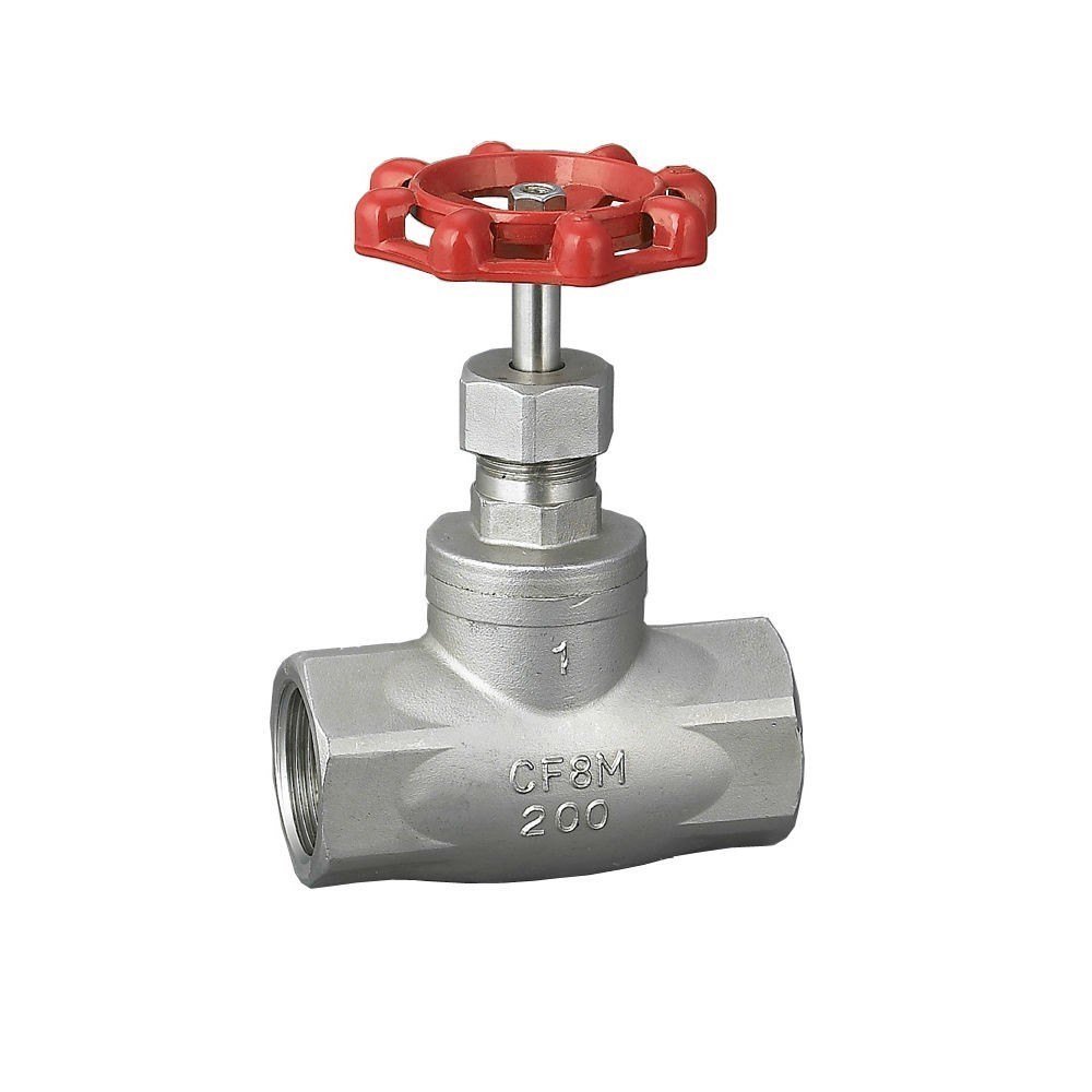 Hastelloy C22 Valves