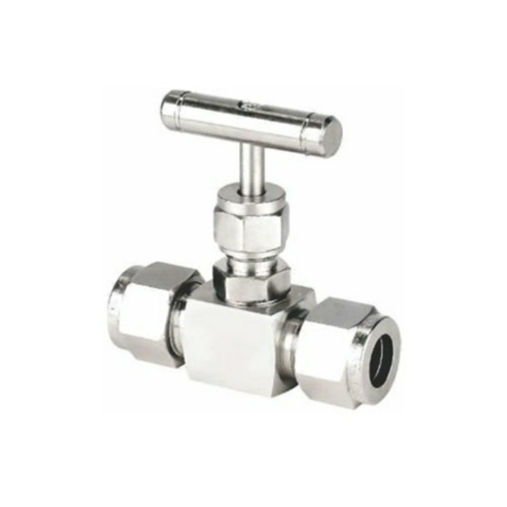 Stainless Steel Hastelloy Needle Valve