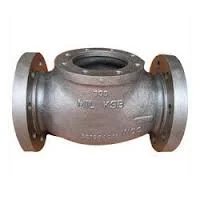 Casting Valves