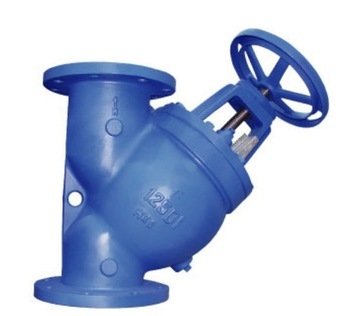 SVR Triple Duty Valve, Size: 2 inch to 32 inch