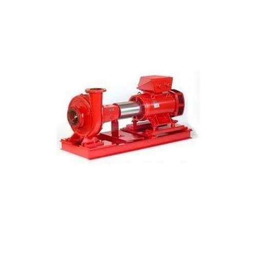 Fire Fighting Sprinkler Pump