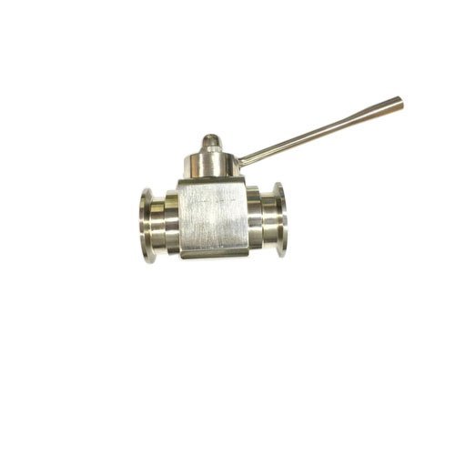 Stainless Steel Water Ball Valve