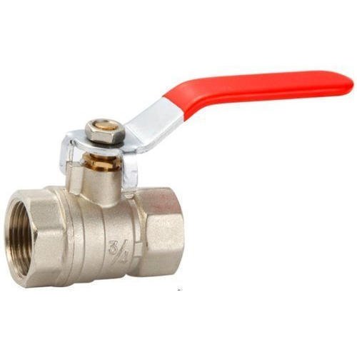 Spirax Sarco Water Ball Valve