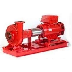 Sprinkler Pumps