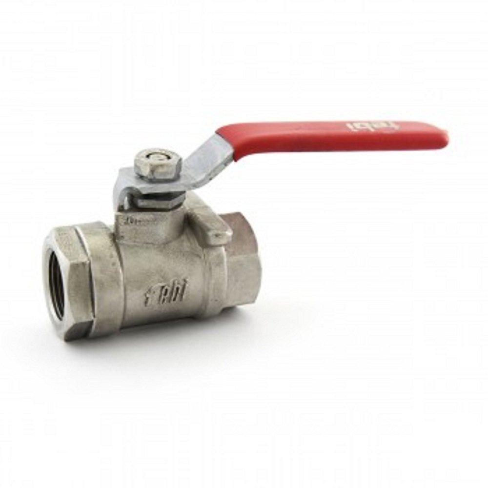 Investment Casting Ball Valve, Size: 06 - 50 MM