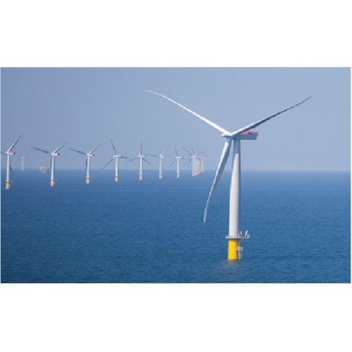 Offshore Wind Turnkey Solution, Capacity: 5 - 100 Metric Ton/day