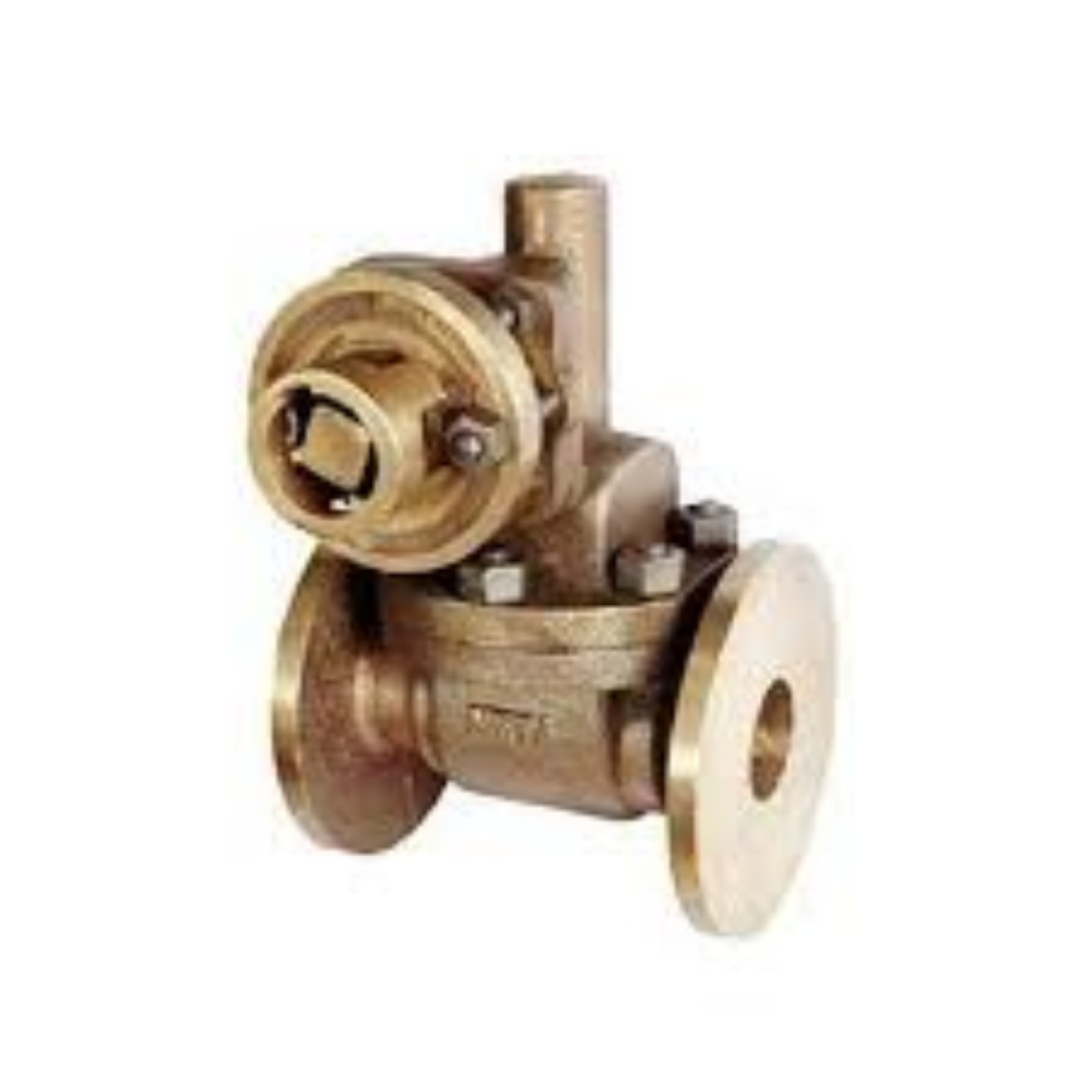 Gun Metal High Pressure Sant Slide Blow Off Valve, For Industrial