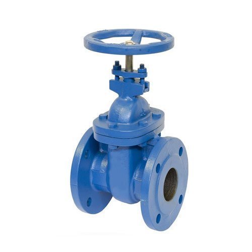 Leak Proof Gate Valve