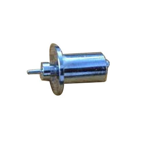 BRASS Needle Control Valve, For Water