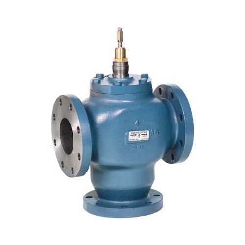 HVAC Valves