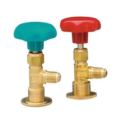 HVAC Valves & Fittings, Size: 1/4 To 24 