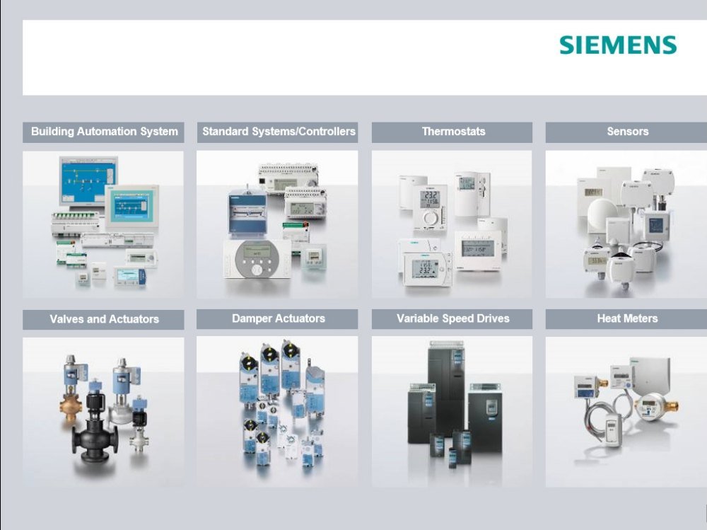 MS, AL Siemens HVAC Valve, For Industrial