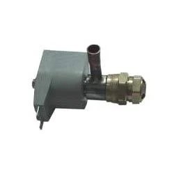 HVAC Solenoid Valve