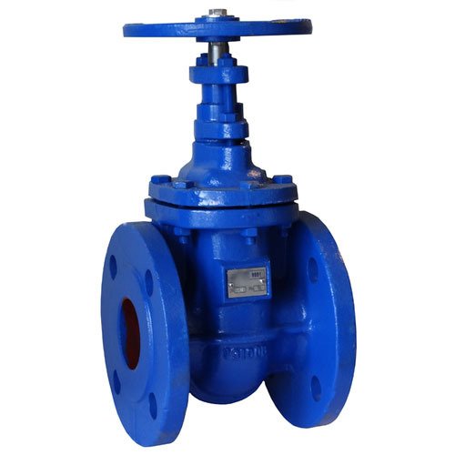 HVAC Gate Valve