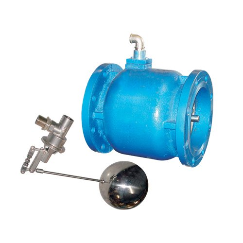 Float Valve