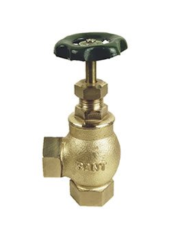 Water Supply Valve, Size: 1-3 Inch