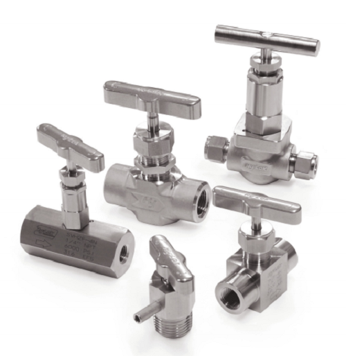 Customized Valves