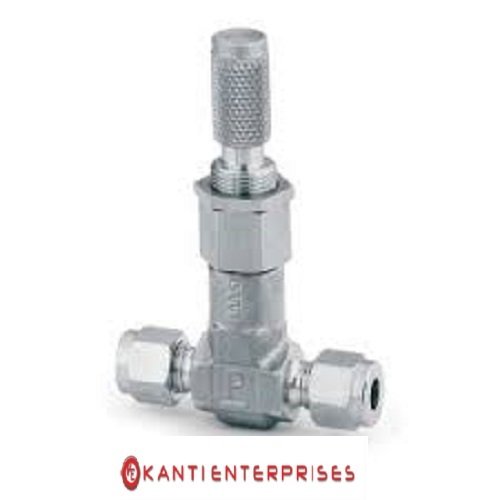 Flow Metering Valves