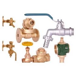 Zoloto Valves