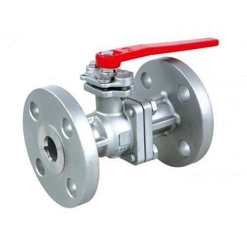 Stainless Steel Ball Valves