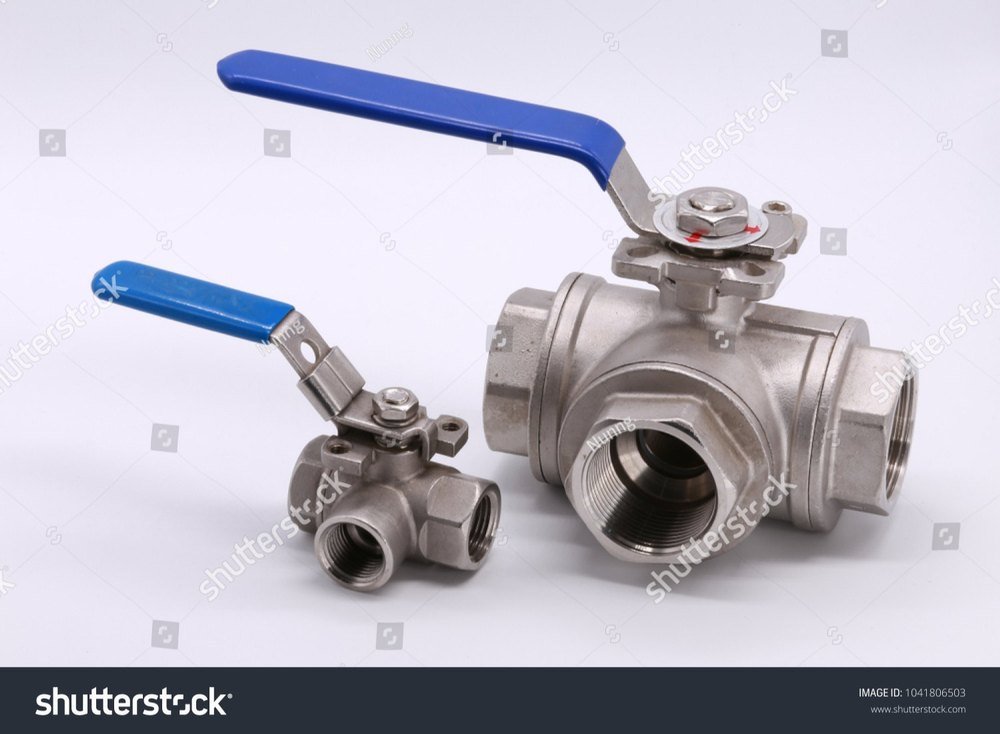 High Pressure & Low Pressure Stainless Steel Ball Valve, Steel Grade: Tfm Wc Bcf3m